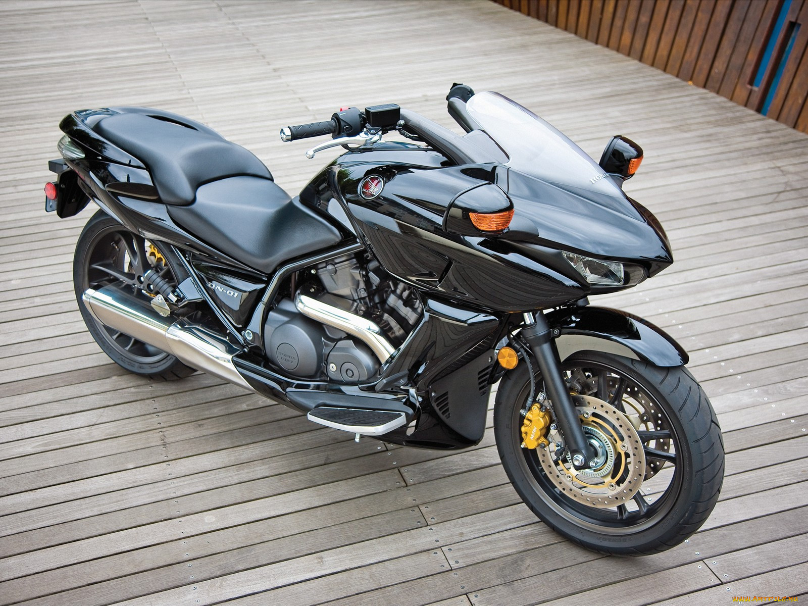 , honda